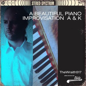 Imagem de 'Beautiful Piano Improvisation 001 A + K'