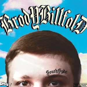 “Brody Billfold”的封面