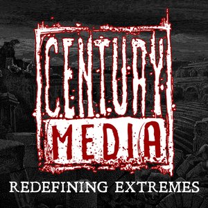 30 Years Century Media Records