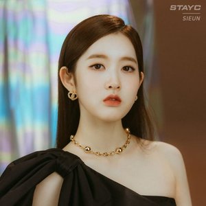 Avatar for Sieun