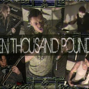 Ten Thousand Pounds 的头像