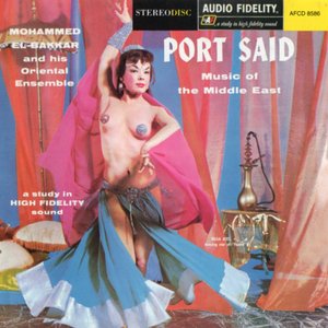 Port Said