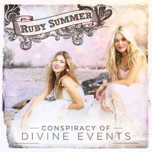 Conspiracy Of Divine Events - EP