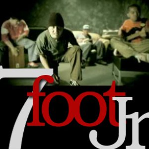 Image for '7 Foot Jr.'