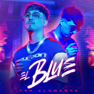 El Blue - Single