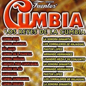 Cumbia - Los Reyes De La Cumbia