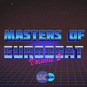 Masters of Eurobeat, Vol. 2