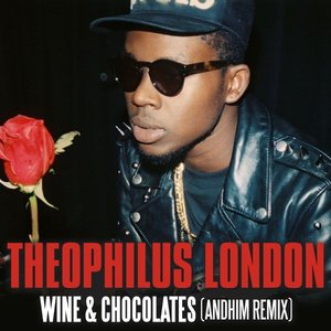 Wine & Chocolates (andhim Remix Radio Version)