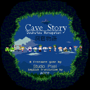 Cave Story OST 的头像