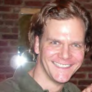 Taylor Mali のアバター