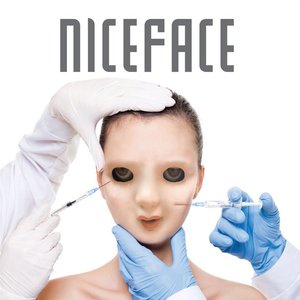 “Niceface”的封面