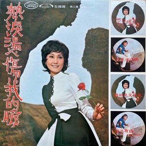 熱淚燙傷我的臉