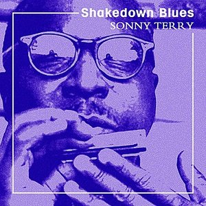 Shakedown Blues