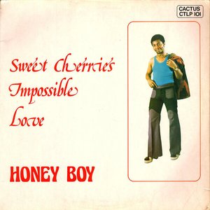 Sweet cherries impossible love