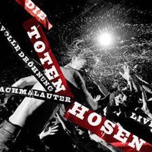 Alben - Der Bofrost Mann — Die Toten Hosen | Last.fm