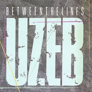 Изображение для 'Between the Lines'