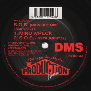 S.O.S. / Mind Wreck