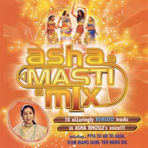 Asha Masti Mix