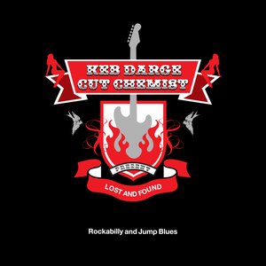 Keb Darge And Cut Chemist Present - Lost And Found: Rockabilly, Jump and Blues