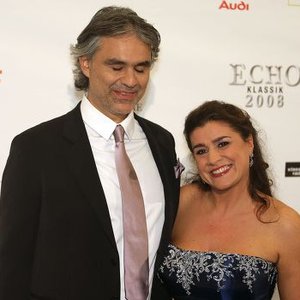 Avatar for Andrea Bocelli & Cecilia Bartoli