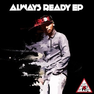 Always Ready EP