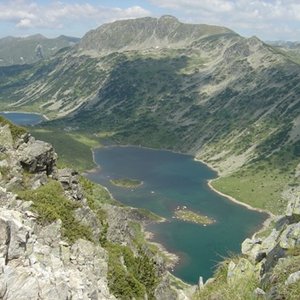 Sborna formacia "Artisti za prirodata" 的头像