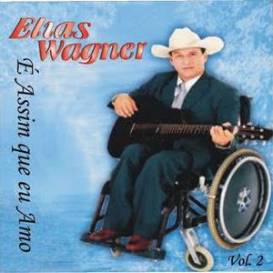 Avatar for Elias Wagner