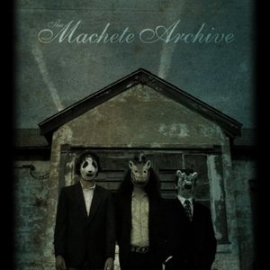 The Machete Archive のアバター