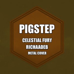 Pigstep (from "Minecraft") [Metal Cover]