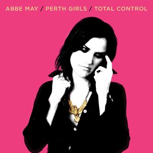 Perth Girls / Total Control - Single