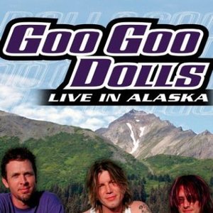 Live in Alaska