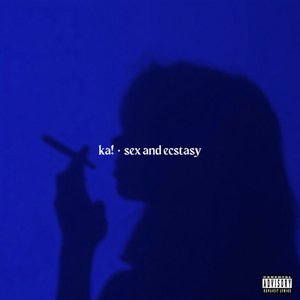 sex and ecstasy