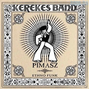 Pimasz (Ethno Funk)