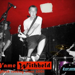 Avatar for Name Withheld