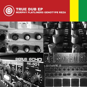 True Dub EP