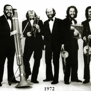 Les Luthiers 的头像