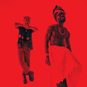 Avatar for EARTHGANG feat. Ari Lennox