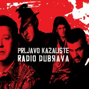 Radio Dubrava