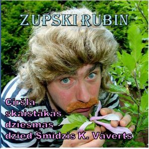 Zupski Rubin için avatar