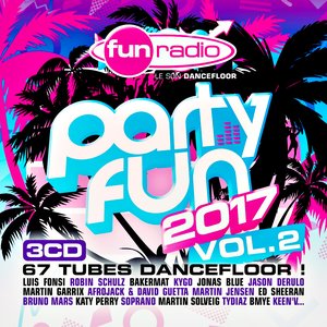 Party Fun 2017 vol. 2 [Explicit]