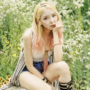 Hyoeun 的头像