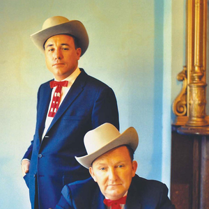 Lester Flatt photo provided by Last.fm