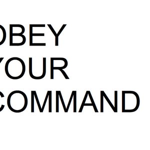 Obey Your Command 的头像