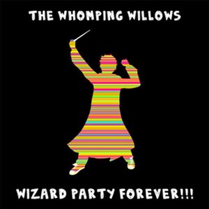 Wizard Party Forever!!!