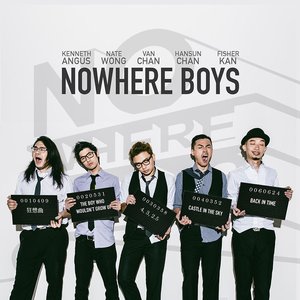 Nowhere Boys