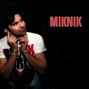 Miknik 的头像