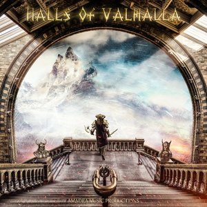 Halls of Valhalla