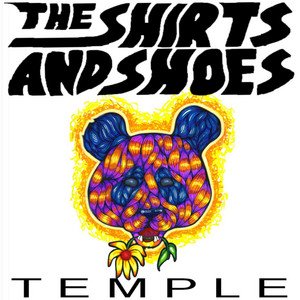 Temple - EP