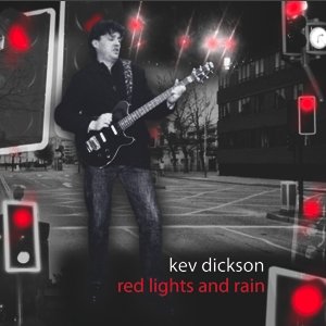 Kevin Dickson 的头像