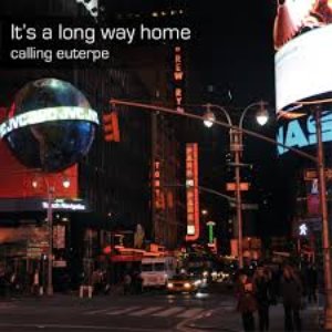 Calling Euterpe 的头像